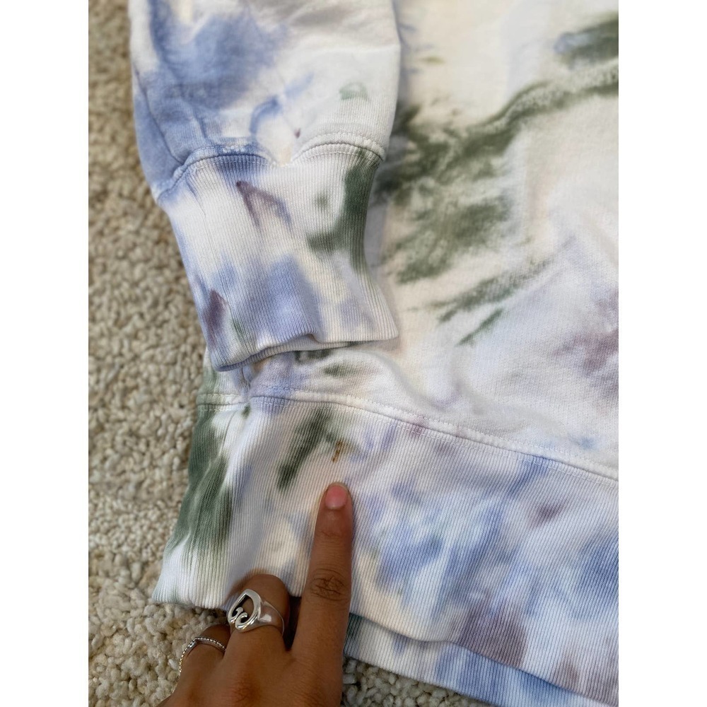 Rivet & Thread Tie Dye Sweatshirt - Picture 7 of 7
